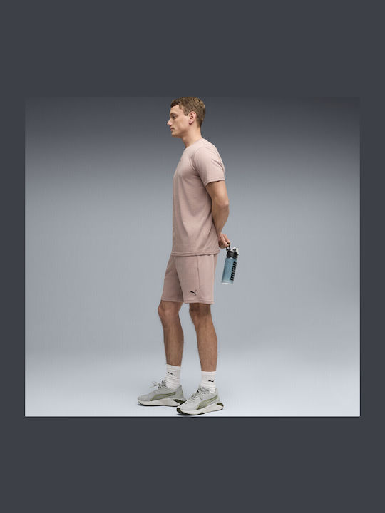 Essentials Herren Shorts Beigen