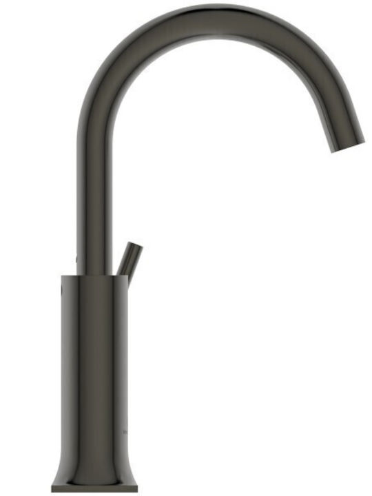 Ideal Standard Joy Neo Миксер Батерия За Умивалник Сива