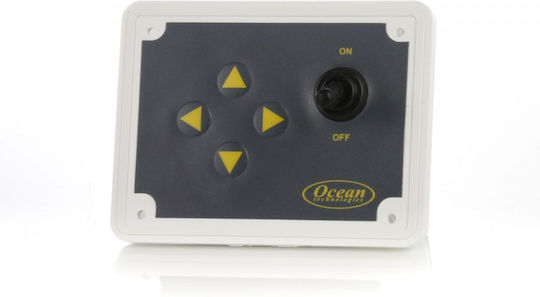 Night Eye I Double 12v Headlight