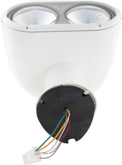 Night Eye I Double 12v Headlight