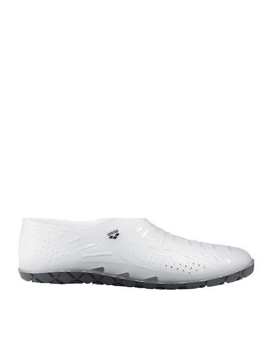 Sharm Kids Beach Shoes White