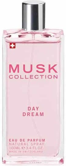 Musk Collection Daydream Eau de Parfum 50ml