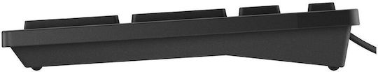 Dell KB216 Πληκτρολόγιο Αγγλικό US