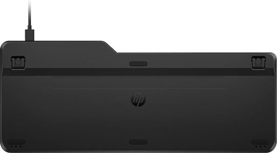 HP 405 Keyboard Only English UK
