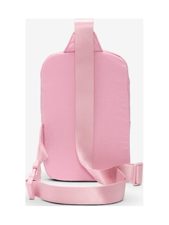 Aura Women's Shoulder Bag Pink