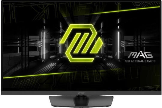 MSI MAG 322URDF E16 IPS HDR Spiele-Monitor 31.5" 4K 3840x2160 320Hz mit Reaktionszeit 0.5ms GTG