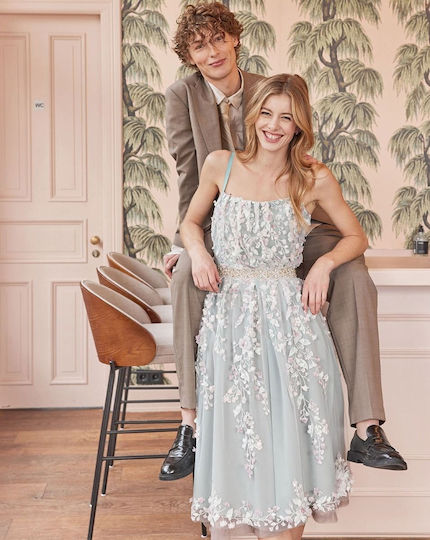 Burda Style Magazine 3/2026, March 2026