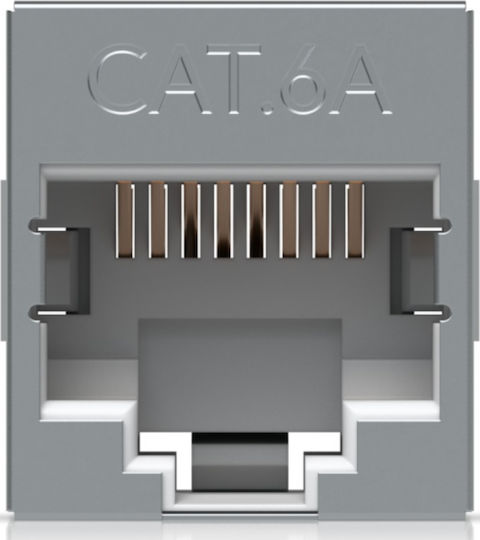 Ubiquiti Uacc-rj45-coupler-c6a