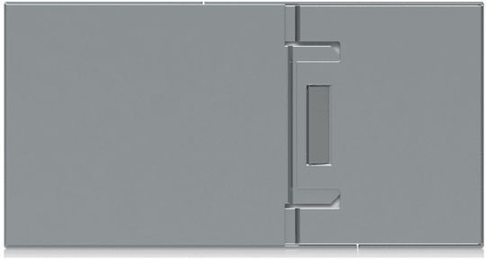 Ubiquiti Uacc-rj45-coupler-c6a