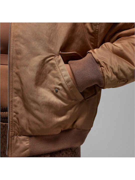 Renegade Women's Sports Waterproof and Windproof Jacket Archaeo Brown