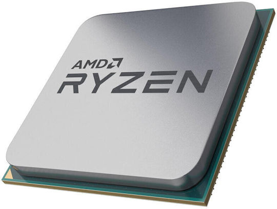 AMD Ryzen 5 5500 3.6GHz Procesor cu 6 nuclee pentru Socket AM4 cu