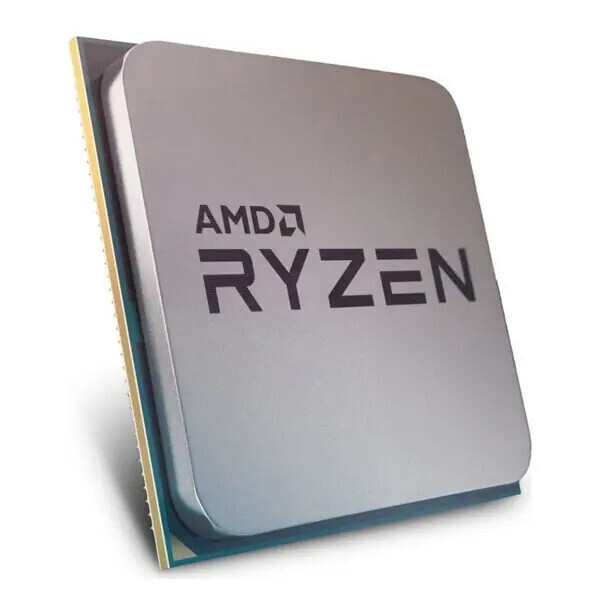 AMD Ryzen 7 9800X3D 4.7GHz Procesor cu 8 nuclee pentru Socket AM5
