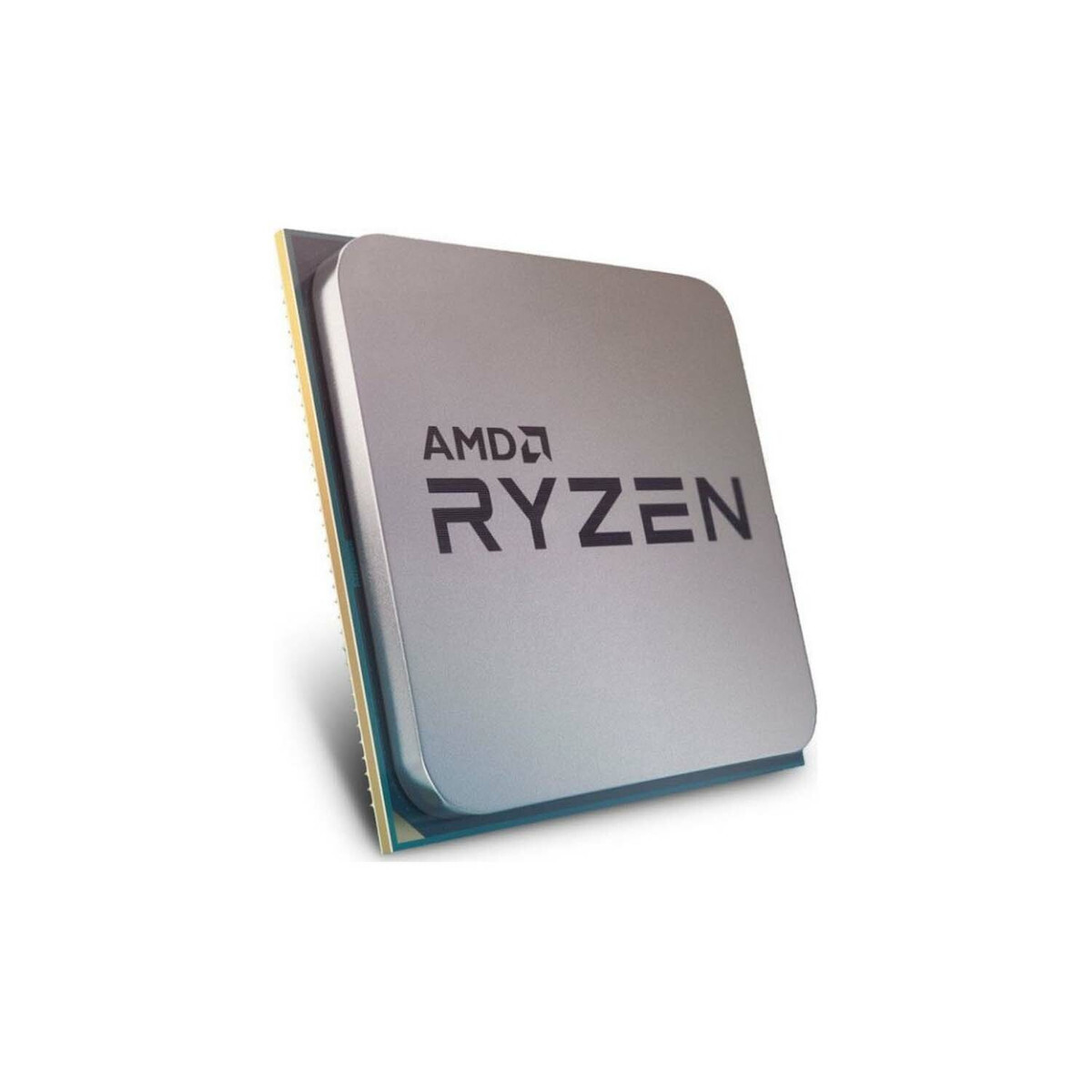 AMD Ryzen 5 5500 3.6GHz Επεξεργαστής 6 Πυρήνων για Socket AM4 σε Κουτί με Ψύκτρα (100-100000457BOX)