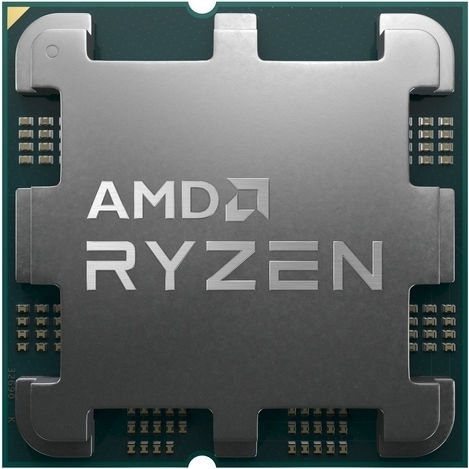 AMD Ryzen 9 7900X 4.7GHz Επεξεργαστής 12 Πυρήνων για Socket AM5 σε Κουτί
