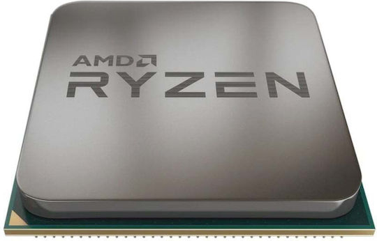 AMD Ryzen 7 7700 3.8GHz Επεξεργαστής 8 Πυρήνων για Socket AM5 Tray