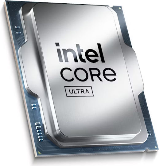 Intel Ultra 9 285K 3.7GHz Επεξεργαστής 24 Πυρήνων για Socket 1851 σε Κουτί