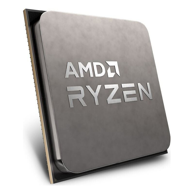 AMD Ryzen 5 8600G 4.3GHz Procesor cu 6 nuclee pentru Socket AM5 cu