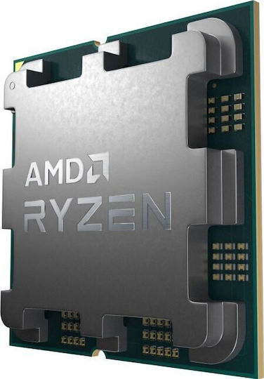 AMD Ryzen 9 9900X 4.4GHz Procesor cu 12 nuclee pentru Socket AM5