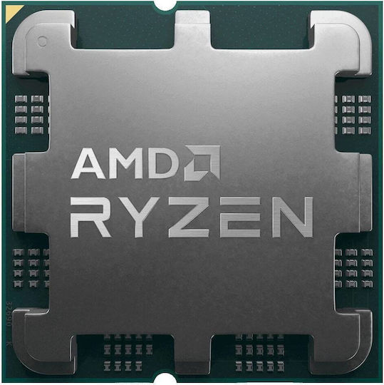 AMD Ryzen 9 9900X 4.4GHz Процесор 12 Ядра за Socket AM5 Tray