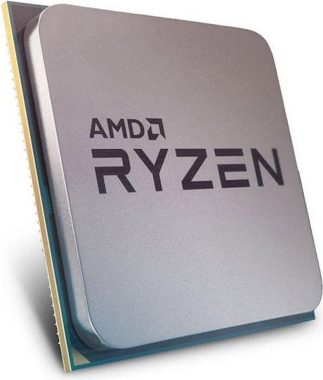 AMD Ryzen 7 7800X3D 4.2GHz Procesor cu 8 nuclee pentru Socket AM5