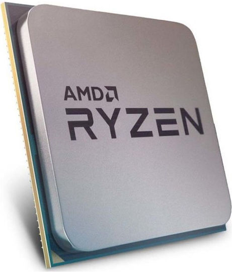 AMD Ryzen 3 3200G 3.6GHz Процесор 4 Ядра за Socket AM4 Tray