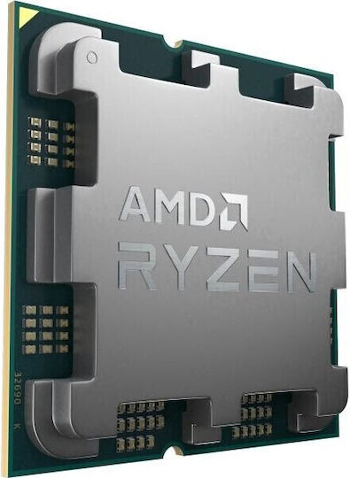 AMD Ryzen 9 7950X 4.5GHz Επεξεργαστής 16 Πυρήνων για Socket AM5 σε Κουτί