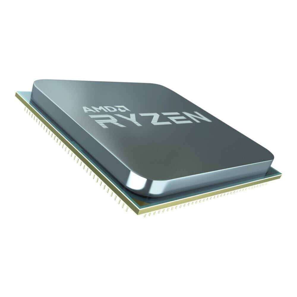 AMD Ryzen 3 3200G 3.6GHz Procesor cu 4 nuclee pentru Socket AM4