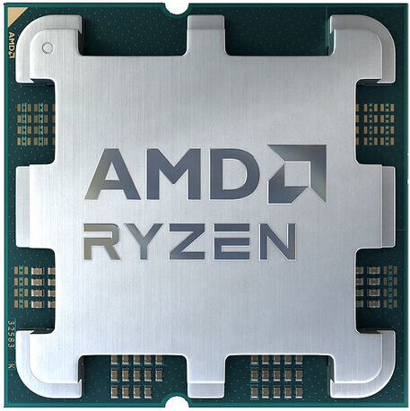 AMD Ryzen 5 5600T 3.5GHz Επεξεργαστής 6 Πυρήνων για Socket AM4 σε Κουτί με Ψύκτρα