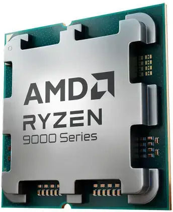 AMD Ryzen 9 9900X3D 4.4GHz Processor 12 Core for Socket AM5 Tray