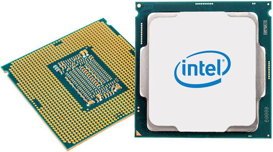 Intel Core i3-10100F 3.6GHz Processor 4 Core for Socket 1200 Tray