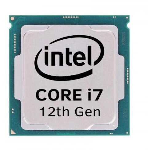 Intel Core i7 12700F 2.1GHz Procesor cu 12 nuclee pentru Socket