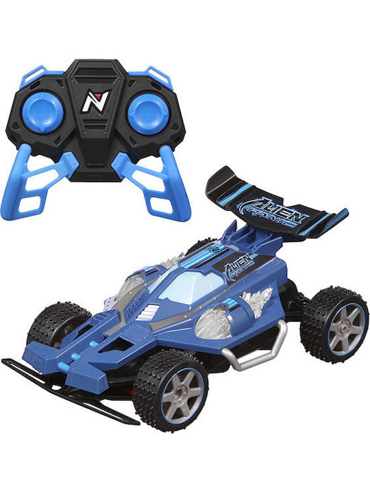 Race Buggies Alien Panic Τηλεκατευθυνόμενο Αυτοκίνητο Buggy Blue 1:18 Nikko Race Buggies Alien Panic Τηλεκατευθυνόμενο Αυτοκίνητο Buggy Blue 1:18 Nikko
