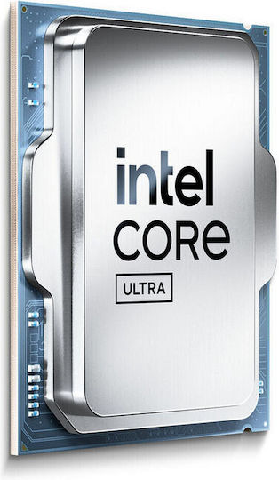 Intel Ultra 9 285 2.5GHz Processor 24 Core for Socket 1851 Tray