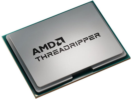 AMD Ryzen Threadripper 5955WX 4GHz CPU Processor 16 Cores for Socket sWRX8 in Box