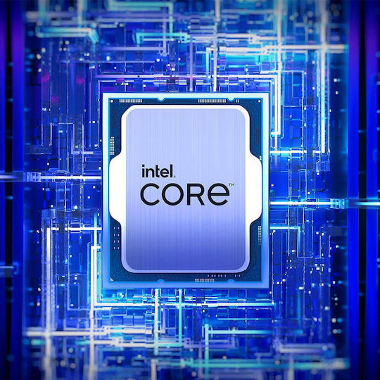 Intel Core i9-13900KF 2.2GHz Processor 24 Core for Socket 1700 in Box