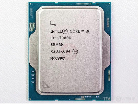 Intel Core i9-13900KF 2.2GHz Procesor cu 24 nuclee pentru Socket