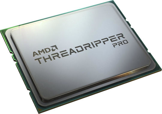 AMD Ryzen Threadripper 5975WX 3.6GHz CPU Processor 32 Cores for Socket sWRX8 in Box