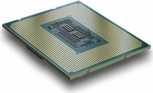 Intel 300 3.9GHz Processor 2 Core for Socket 1700 in Box