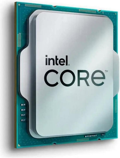 Intel Core i9-14900K 2.4GHz Processor 24 Core for Socket 1700 Tray