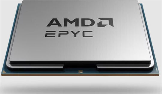 AMD Epyc Epyc 8324P 2.65GHz Procesor cu 32 nuclee pentru Socket SP6 Tray