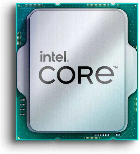 Intel Core i7-14700 2.1GHz Επεξεργαστής 20 Πυρήνων για Socket 1700 Tray