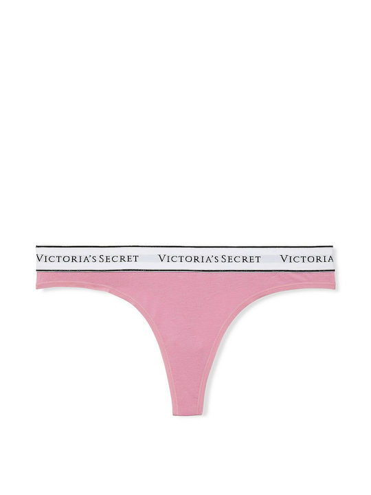 Damen-Slip Rosa