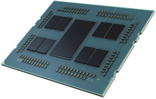 AMD Epyc 7282 2.8GHz Процесор 16 Ядра за Socket SP3 Tray
