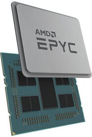 AMD Epyc 7282 2.8GHz Процесор 16 Ядра за Socket SP3 Tray