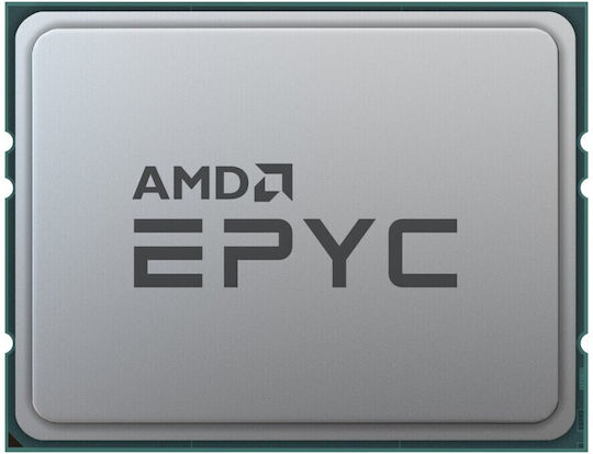 AMD Epyc Epyc 7203 2.8GHz Processor 8 Core for Socket SP3 Tray