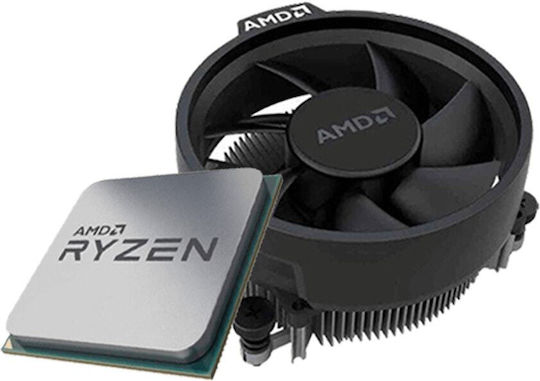 AMD Ryzen 7 7700 3.8GHz Procesor cu 8 nuclee pentru Socket AM5 cu
