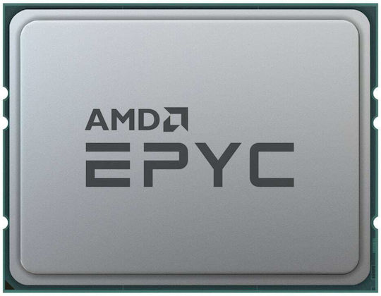AMD Epyc EPYC 9255 3.25GHz Процесор 24 Ядра за Socket SP5 с Кутия