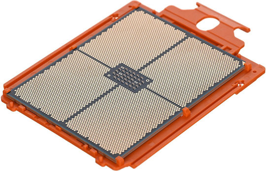 AMD Ryzen Threadripper 7970X 4GHz Επεξεργαστής 32 Πυρήνων για Socket sTR5 Tray