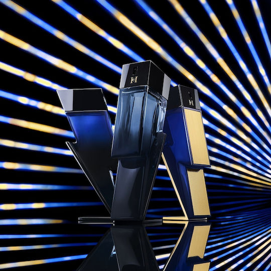 Carolina Herrera Bad Boy Cobalt Парфюмна Вода 100мл