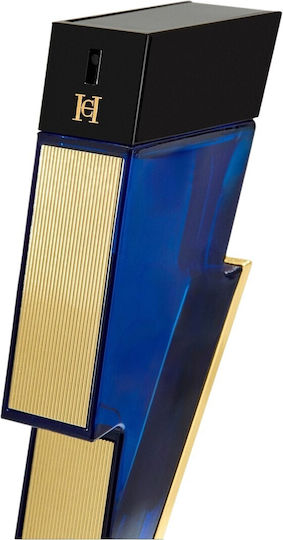 Carolina Herrera Bad Boy Cobalt Парфюмна Вода 100мл